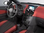 Opel Corsa CDTi 5-Door 2006 года